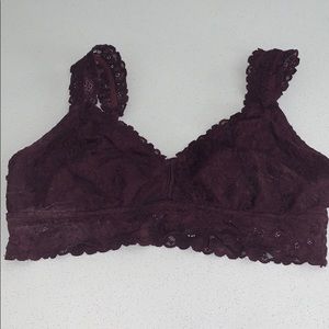 aerie bralette
